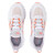 阿迪达斯（adidas）网面女鞋子 2024夏季新款清风舒适运动鞋潮流轻便耐磨透气跑步鞋 IF0632/鞋底透气孔 39/240