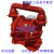 气动隔膜泵 P系列金属泵 P4AAAPPNESNENE0014 P4/AAAPP/TNU/TF/ATF/0014