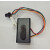 小便斗感应器k-8791维修配件感应小便器电磁阀电池盒电眼探头 探头