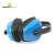代尔塔 经济型隔音耳罩 车间工地 学习睡眠防噪音耳罩 103010 蓝色 28802