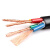 万基同润 控制电缆  ZR-DJYVP-3-500V 2*1.5mm2 100米/捆