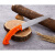 手板锯木工锯手锯锯子 工具手工锯园林手动锯竹子专用硬木锯 D型折叠锯