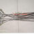 不锈钢电缆网套不锈钢水泵网套 污水处理厂304 316网套 侧拉网套 直径8-15mm