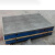 铸铁检验桌钳工平台划线平台测量台T型槽装配焊接平板试验工 刮研500*800mm