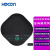 HDCON视频会议全向麦克风A550W支持级联扩容5.8G无线连接扬声器 网络视频会议拾音器系统通讯设备