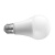 百士安 LED灯泡 节能超亮E27螺口电灯护眼无频闪球泡 9*5cm 白光 5W（经济款10个装）