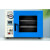 电热恒温真空干燥箱实验室抽气烘干机干燥机烘箱DZF-6020 6050B DZF6090BZ 90升