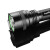 神火 C8-T6-(黄光)标配强光手电筒可充电亮多功能远射LED迷你应急灯 1套