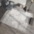 现代简约地毯客厅轻奢沙发茶几毯北欧风灰色卧室地  250*300cm(整 素晖-8R