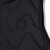 卡帕（Kappa）复古运动羽绒马甲2023新款女冬立领缝绗户外保暖背心 黑色-990 S