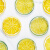 妙普乐仿真柠檬片摄影水果ins北欧风简约创意时尚DIY装饰展示道具食品美 2片绿柠檬片
