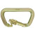 丰六焊接D型吊环吊耳吊点高强度起重合金钢D型吊环