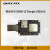 4G通Cat1模组EC800EC600Dongle上网模块usb接口含sim卡定制HXM367 EC800ECNLE USB Dongle Onl