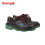 霍尼韦尔/Honeywell BC0919702 ECO保护足趾电绝缘安全鞋低帮劳保鞋 1双 36码 企业专享
