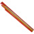 适配杆不锈钢杆铁杆塑料杆加长加粗木杆螺纹2.2cm直径杆 97cm木杆