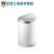 Simplehuman 厨房卫生间不锈钢脚踏板式垃圾桶分类4.5/6/10 L 白色不锈钢10升