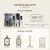 Penhaligon's潘海利根【唯一官方】英伦隽永系列香水30ml/100ml生日礼物节日礼物 橡树古龙水100ml