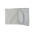 创硕 编织网袋PTFE聚四氟丝布1平方 自润滑性优质特氟隆400目过滤网