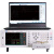 星舵优策陶瓷阻抗分析仪UC701S超声波清洗机换能器测量压电晶体UC UC701S 带LCR功能  100K精