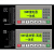 文本PLC一体机10MT/R显示控制器高速输出op320-a国产工控板继电器 中英文+黄屏 继电器Y10MR一体机