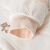 迪士尼（Disney）婴儿夹棉套装棉服加厚内衣分体保暖衣新生儿宝宝薄棉衣服冬装 绿色小熊 59cm