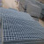 热镀锌格栅板光伏平台检修走道板镀锌钢格板洗车地格栅沟盖板排水 宽250*长500*高20 