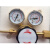 减压阀铜两级压力调节器实验高精度标气减压器定制 YQ-(*1)