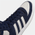 阿迪达斯 （adidas）三叶草高帮休闲鞋男鞋秋季新款时尚潮流舒适运动鞋板鞋 FZ6023 39