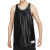 耐克（NIKE）男装夏季新款运动服篮球跑步训练健身衣快干透气休闲背心 DQ5655-010 黑色 L