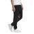 阿迪达斯 （adidas）男运动裤长裤舒适柔软吸汗透气户外百搭GN5447 Black L