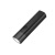 新黎明  强光手电筒S35 LED小型迷你手电筒(SupFIRE) 黑色