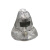 朗固（LANGGU）0552-9901隔热帽 银色
