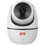 雄迈（XM）小智版 监控摄像头无线wifi高清360度全景家用监控器手机室外远程 128G内存+2米电源线+200w像素