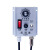 BERM 震动盘控制器 调速器振动盘控制器 带电源线全波半波定制 上下安装5A 220V(带输出线)