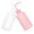 比鹤迖 BHD-3159 塑料洗瓶安全冲洗瓶 250ml粉色 1个