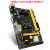 AM4Gigabyte/技嘉 技嘉A320M-S2H主板B350大板DDR4M.2支持R5 5500 浅黄色微星A320M-A PRO MAX