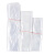 YONGLIXIN 白色塑料袋24×37cm 40个/捆