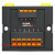分线台分线器一进多出接线排plc导轨式电源分线盒接线盒 E0508-R 红