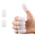 雷赢（LEIYING）LY-FT10 防烫手指套隔热指套 5个/包 2包装