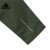 阿迪达斯（adidas） 三叶草工装裤男裤子跑步训练运动裤透气宽松舒适休闲长裤 GV0933绿色可拆卸两穿 L