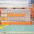 定制冲孔基坑护栏网建筑工地围栏工程临边临时警示安全隔离定型化 网片基坑