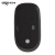 爱国者无线鼠标M21笔记本台式电脑办公家用激光无光商务鼠标 2.4G鼠标 M20 无线鼠标 黑色