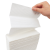 医用卫生折叠式擦手纸消毒纸巾抽纸实验室用干手纸腹透纸公共用纸无菌纸200抽 擦手纸200抽/1包