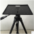 Poom宝利通视频会议摄像头三角架 GROUP镜头MPTZ-6/9/10/支架 1.4米+平板