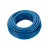 隆兴 乙炔管 胶管 新标 橡胶管长度约30米一卷可定制 蓝色 φ10mm 氧气管