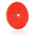 加湿过滤网芯适用MCK57LMV2 KJFL270A圆盘原装配件 桔红色