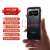 BDV MINI防水防摔户外三防智能手机小尺寸小屏幕便携备用安卓手机 黑色 (全新原装) 国内版 256G(运行可扩至15G) x 4G通 x 官方