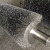 定制适用工业镀铜钢丝锈刷铜丝不锈钢丝滚筒抛钢打磨除辊缠绕式光 长度200孔35（40）外径200