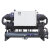 探福（TANFU）(5HP水冷箱式)水冷螺杆式冷水机低温冷冻机化工制冷机组工业冷水机剪板P1055