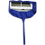 工途（Gongtu）空调清洗罩清洗内机接水袋挂机专用清洗排水罩冷气 天花罩1.1*1.1米(适用3-5匹)